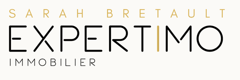 Sarah Bretault — Expertimo Immobilier